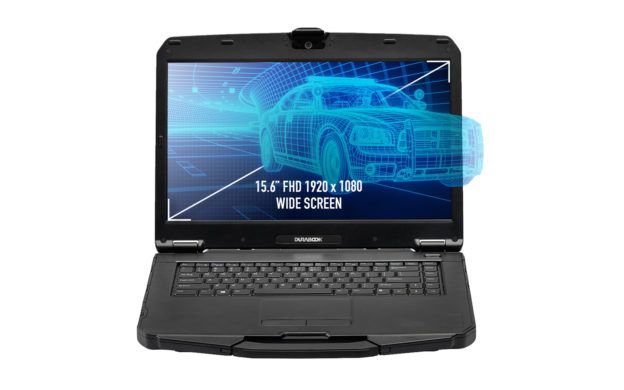 S15AB Laptop