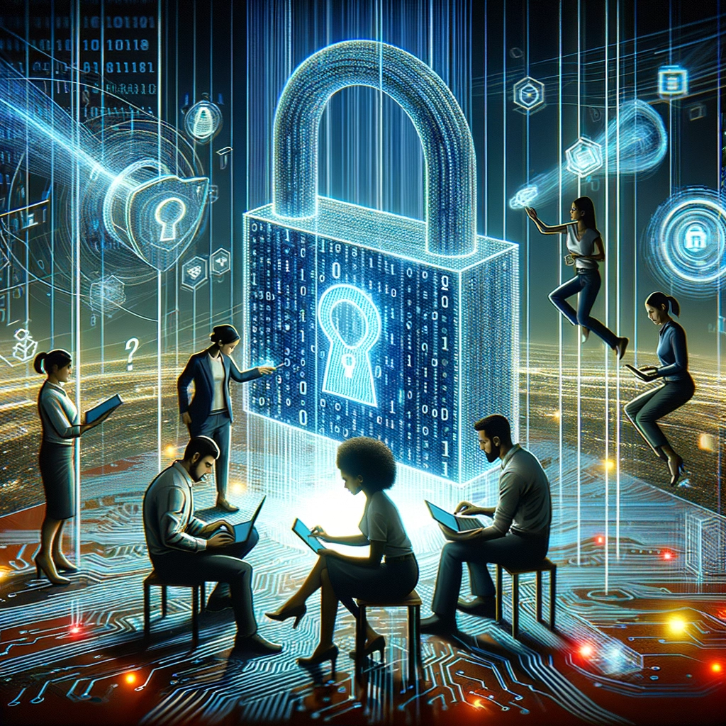 Encryption