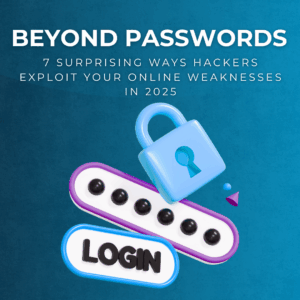 7 surprising ways hackers