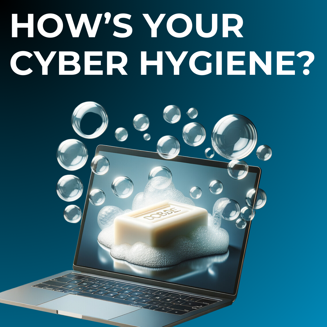 Cyber Hygiene