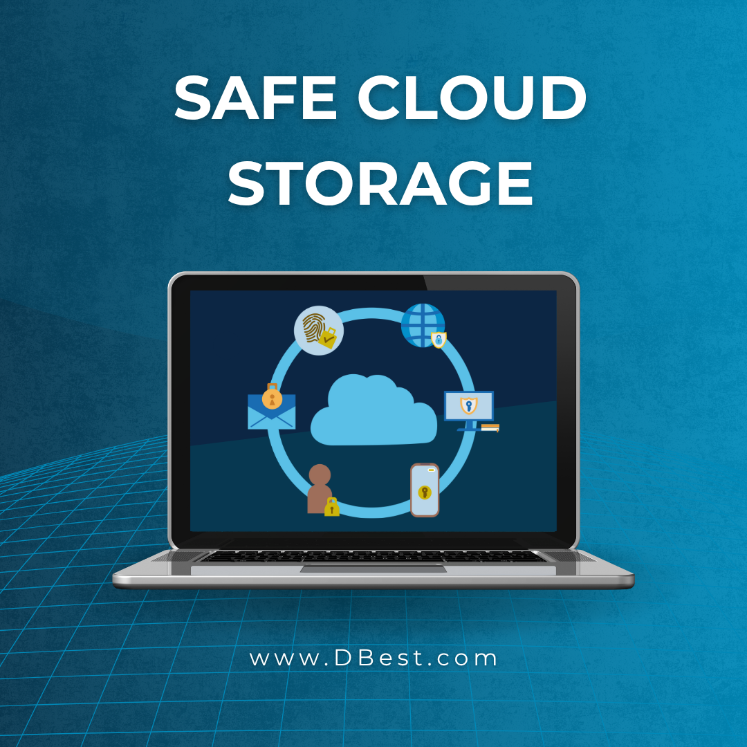 Cloud Storage